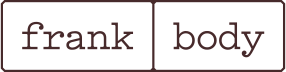 Frank Body