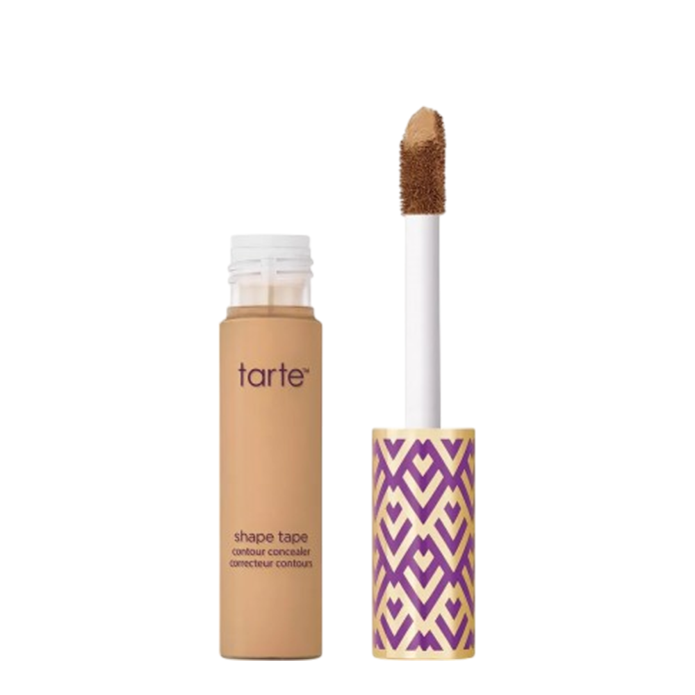 تارت - كونسيلر 37G medium-tan golden