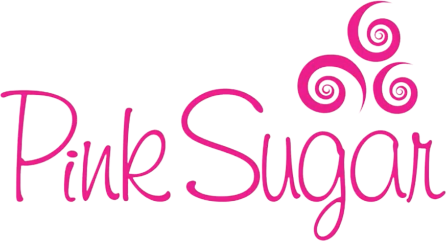 Pink Sugar