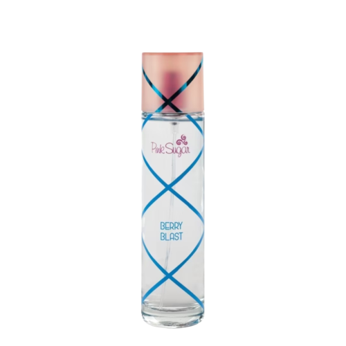 بينك شوقر - ماء عطر تواليت بيري بلاست 100 مل