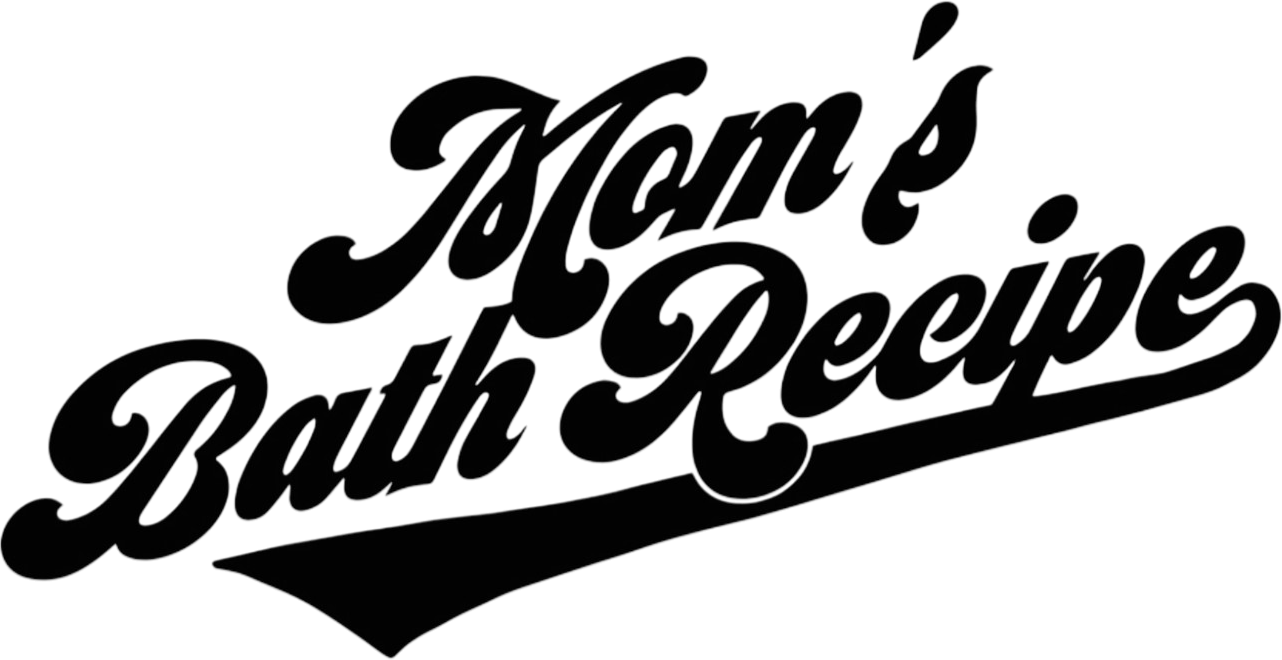 Mom's Bath Recipe