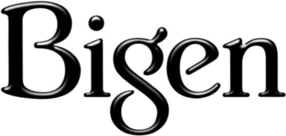 Bigen