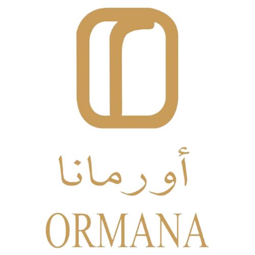 Ormana