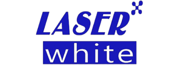 Laser White