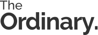 The Ordinary