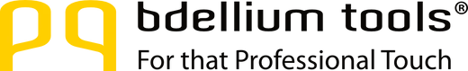 Bdellium Tools