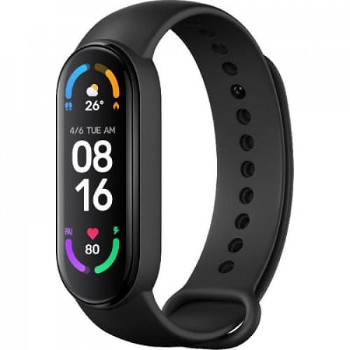 ساعة شاومي باند XIAOMI MI SMART BAND 6