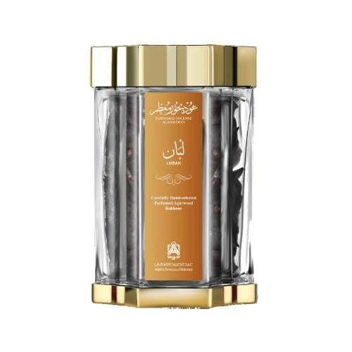 عود بخور معطر لُبان