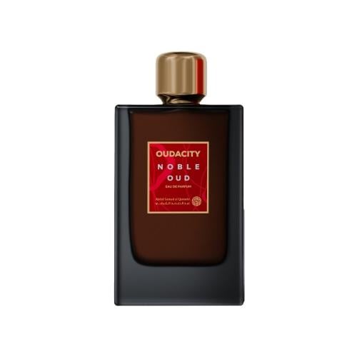 Smoked Aoud Oil - AbdulSamad AlQurashi - Luxury Arabian Oud and