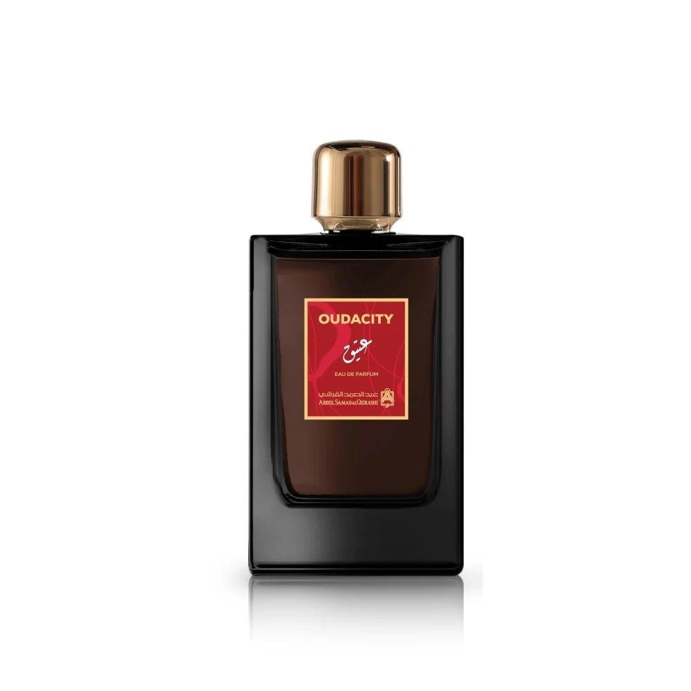 نفحات شرقية تأسر الحواس بخصم 50% – احصل الآن على عطر عتيق الفاخر من مجموعة عود سيتي!