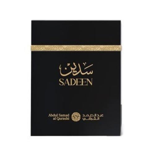 Perfume Oils - AbdulSamad AlQurashi - Luxury Arabian Oud and Musk