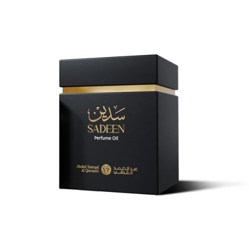 Perfume Oils - AbdulSamad AlQurashi - Luxury Arabian Oud and Musk