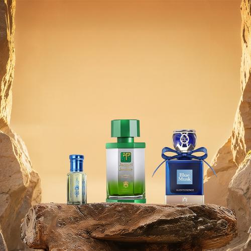 Fawah Agarwood Oil 6 ML - AbdulSamad AlQurashi - Luxury Arabian