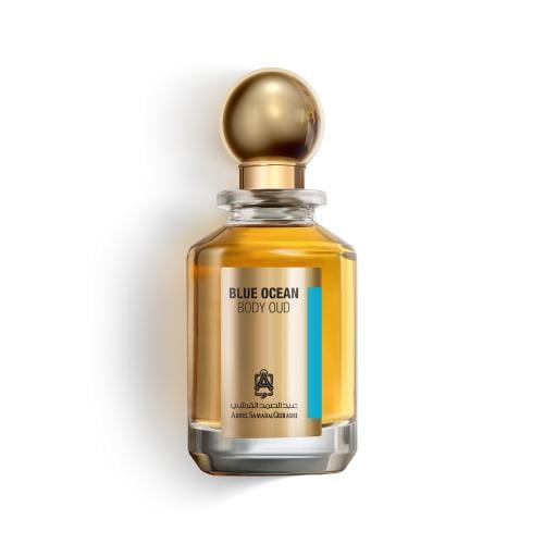 عطر بودي عود بلو أوشن 100 مل
