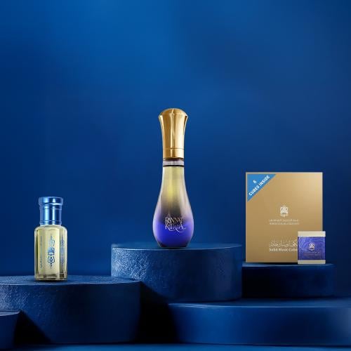 Fawah Agarwood Oil 6 ML - AbdulSamad AlQurashi - Luxury Arabian