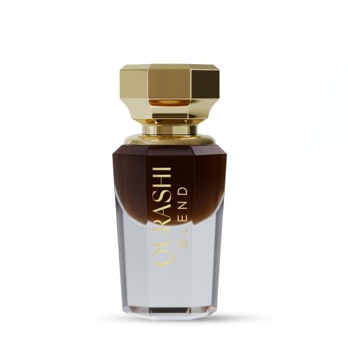 Qurashi Blend Essential Oil 16ml - AbdulSamad AlQurashi - Luxury