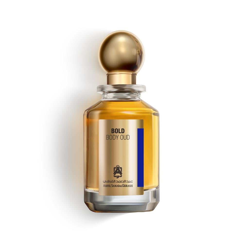 عطر بودي عود بولد 100 مل | عبد الصمد القرشي - تسوق أفضل تشكيلة من العطور  والعود والمسك من عبدالصمد القرشي السعودية