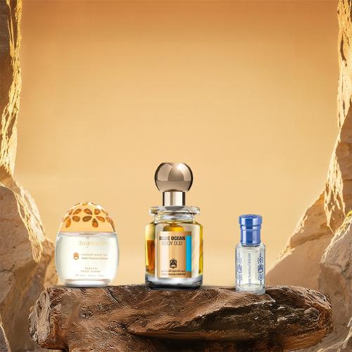 Fawah Agarwood Oil 12 ML - AbdulSamad AlQurashi - Luxury