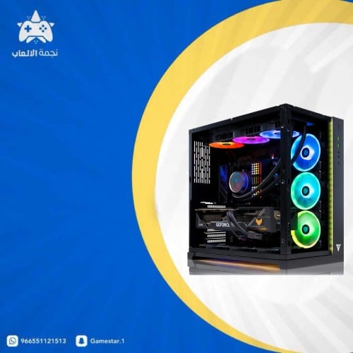 تجميعة بي سي 3050