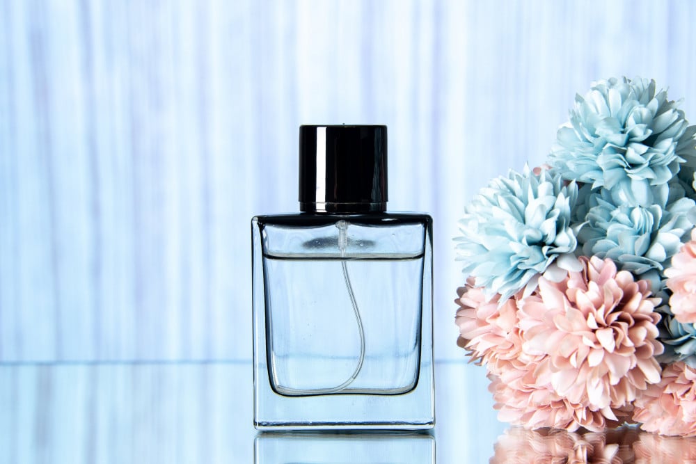 كيف تصنع العطور؟