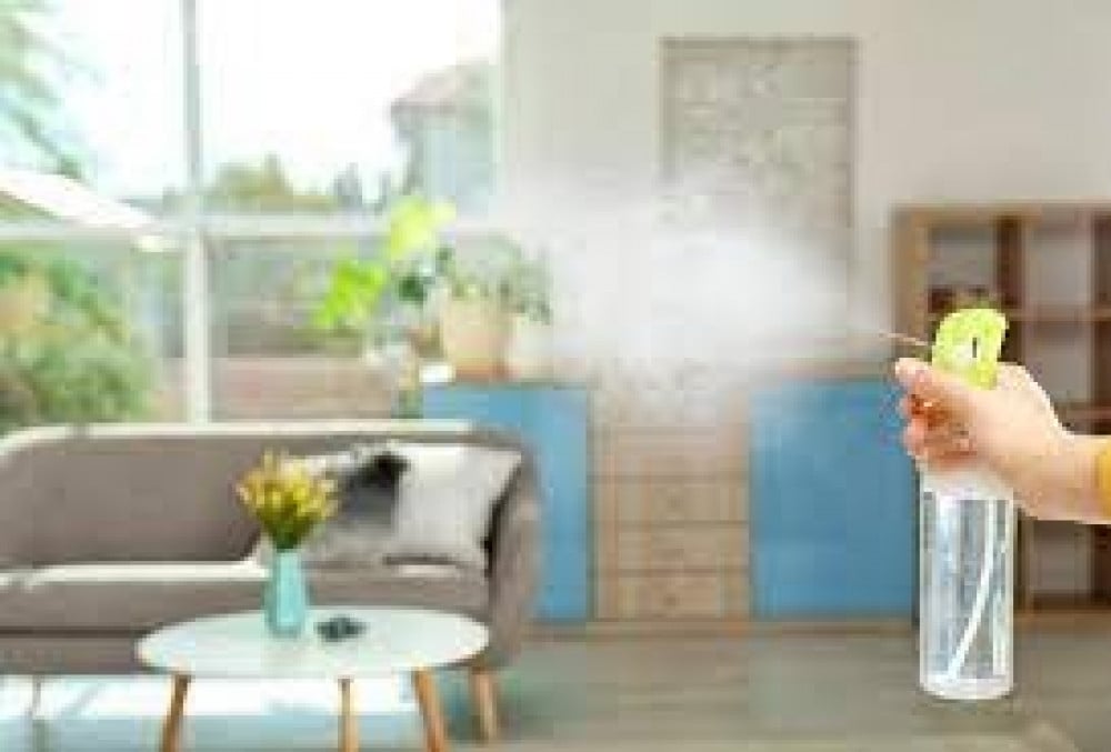 أفضل طرق تعطير البيت التي تضمن بقاء منزلك برائحة منعشة طوال اليوم
