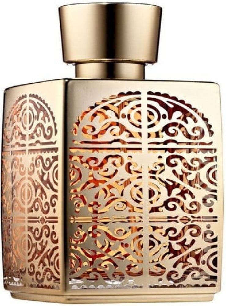 ما هو عدد العطور التي ذكرت في القرآن ؟