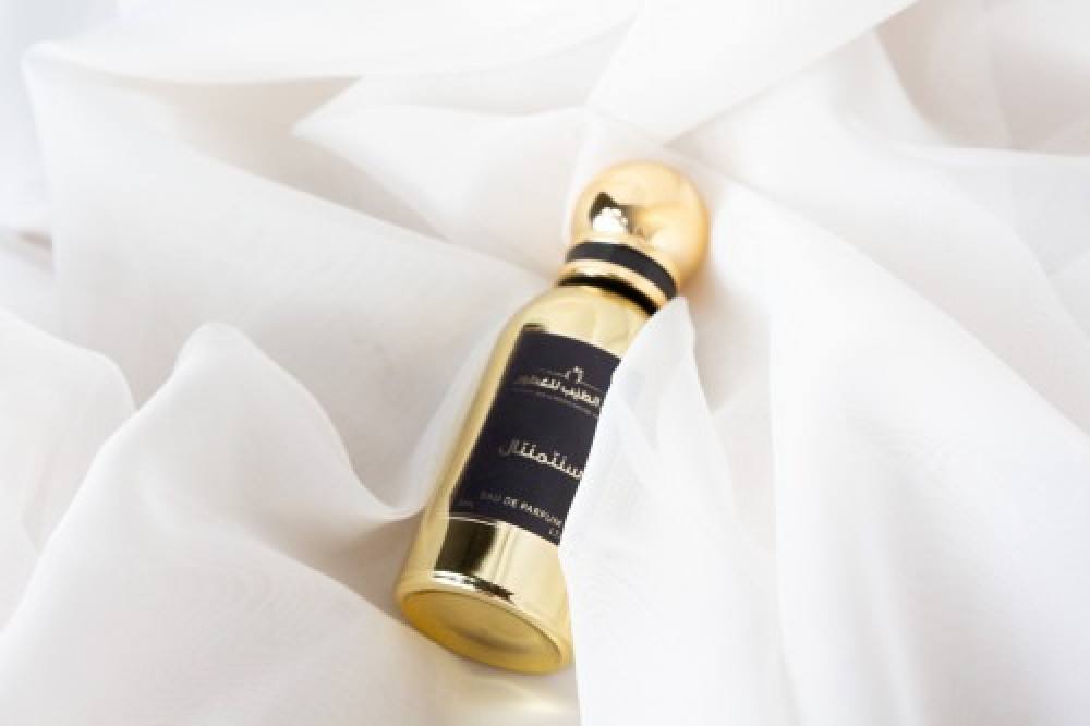 عطر رجالي فخم