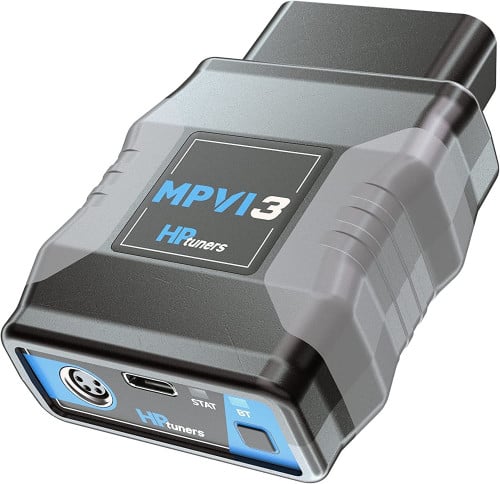 HP Tuners MPVI3