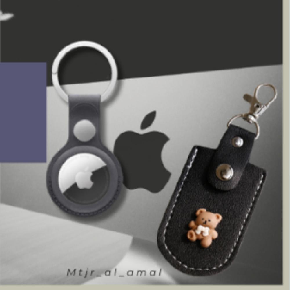 حماية الـ"ابل إيرتاق" (Apple AirTag) الخاصة بك