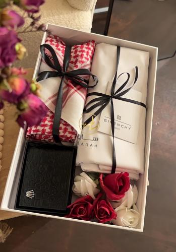 بوكس رجالي انيق