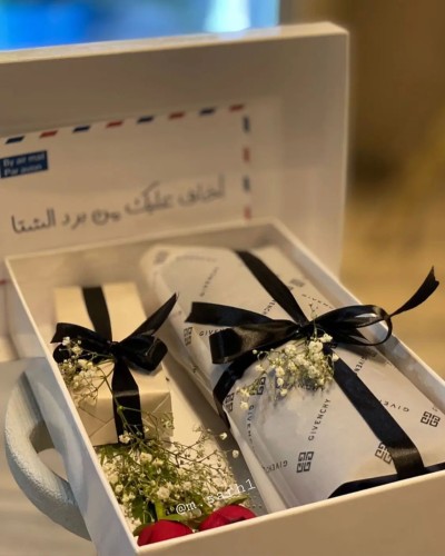 بوكس رجالي شتوي من متجر سارة