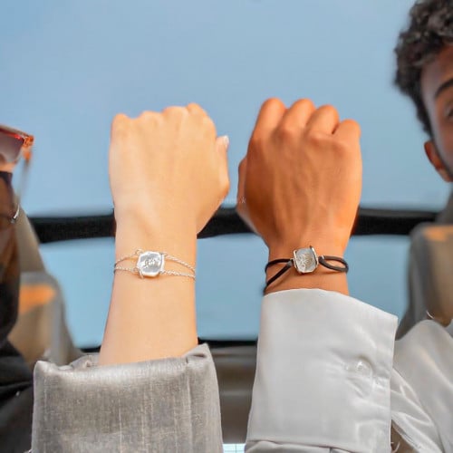 اساور كابلز اساور هدايا هدايا رجالية هدايا نسائية متجر سارة هدايا حب