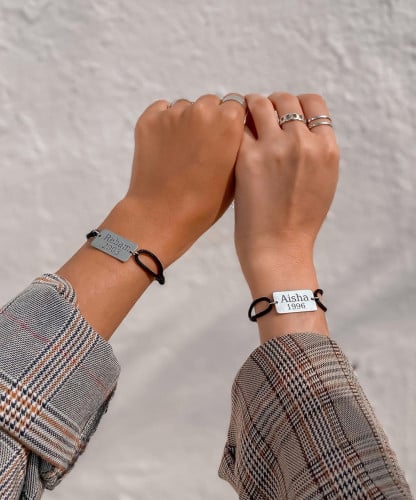 اساور كابلز اساور هدايا هدايا رجالية هدايا نسائية متجر سارة هدايا حب