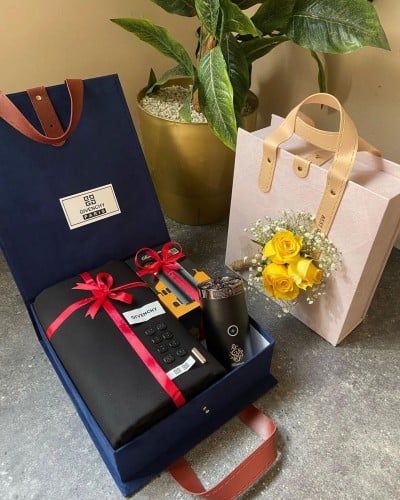 بوكس رجالي شتوي