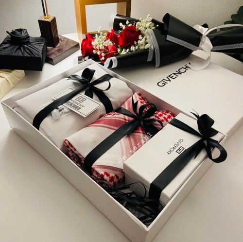 بوكس رجالي فخم