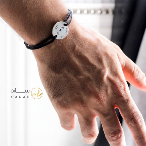 اساور كابلز اساور هدايا هدايا رجالية هدايا نسائية متجر سارة هدايا حب