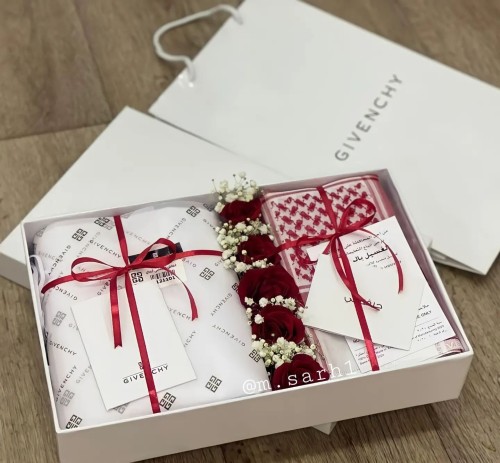 بوكس رجالي من سارة