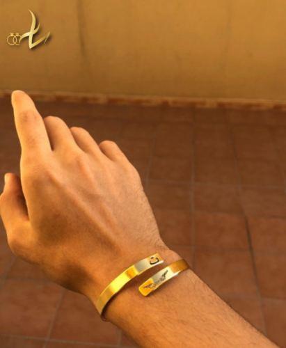 سواره بحفر ماسكين يد بعض