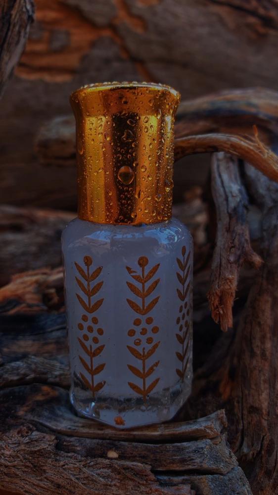 انواع المسك