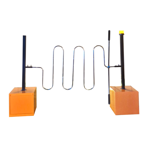 الطنان الكهربائي - Electric Buzzer - إيجار يومي