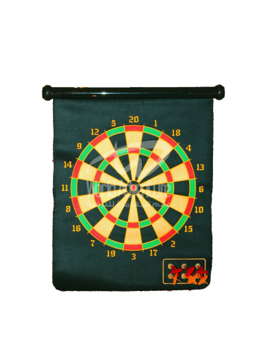 لعبة لوحة السهام - darts board - ايجار يومي