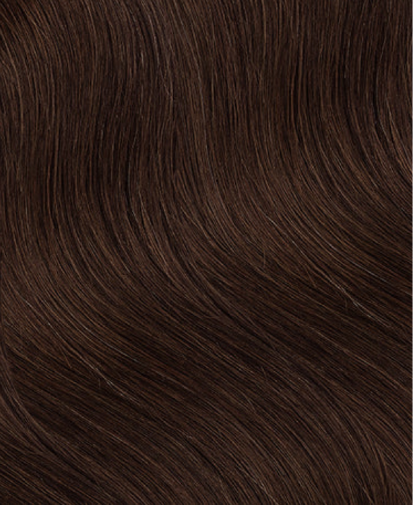 كلبسات متعددة ناعم \ ويفي \ كيرلي \لون 4#