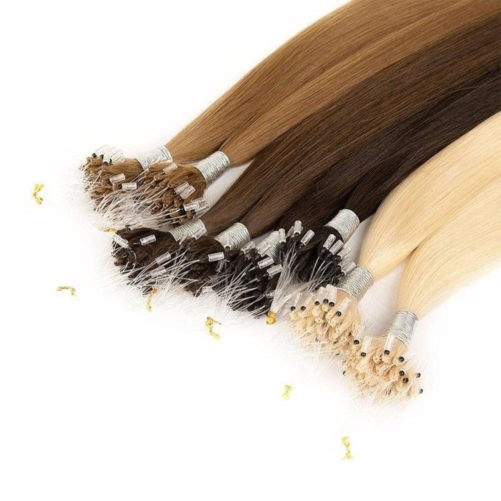 اكستنشن النانو HD بني 2#