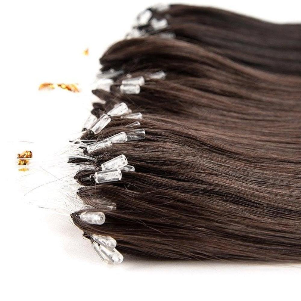 اكستنشن النانو HD بني 2#