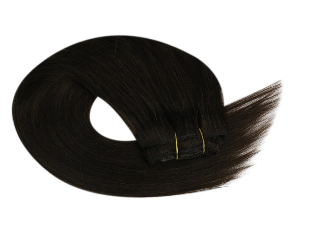 كلبسات متعددة ناعم \ ويفي \ كيرلي\ لون 2#