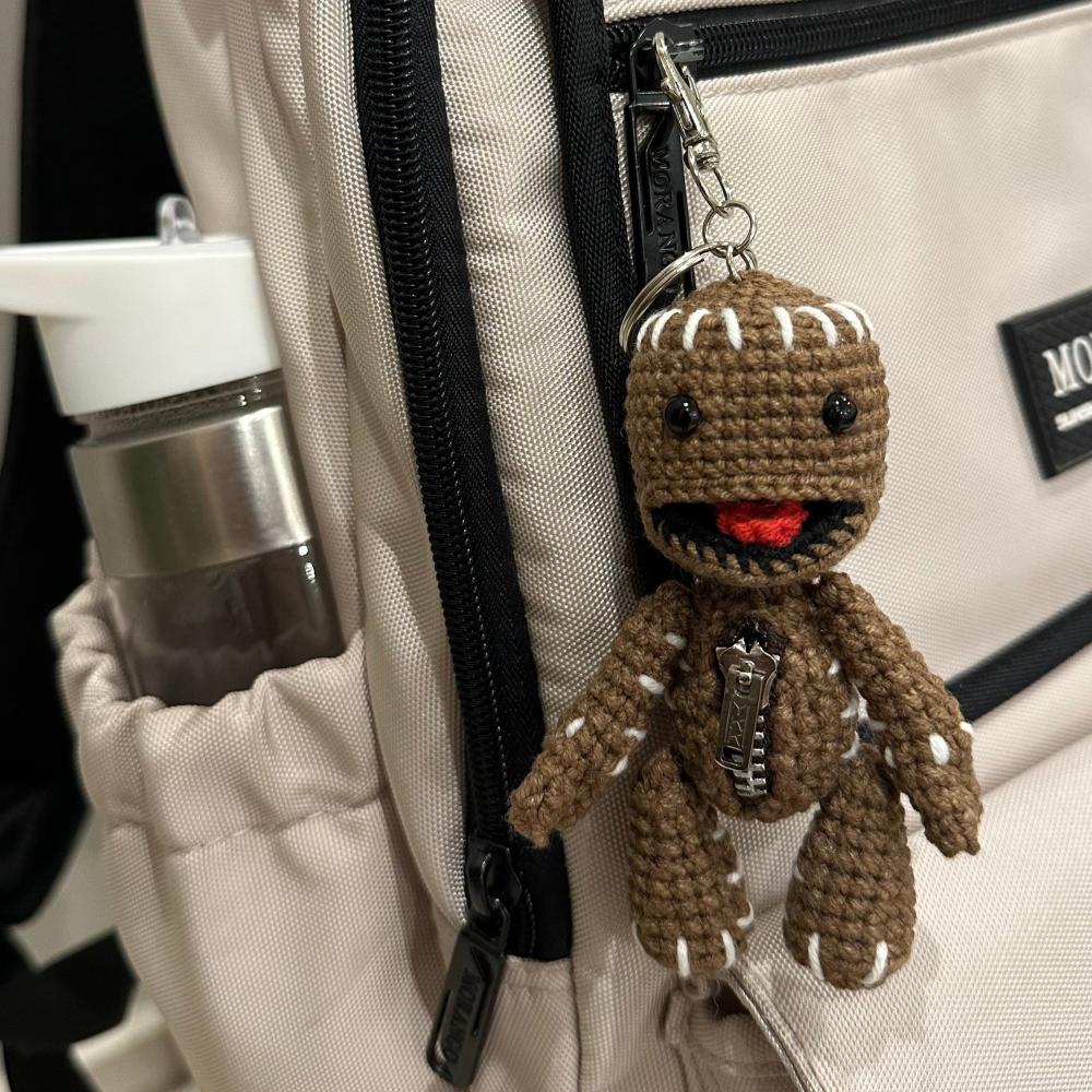 ميدالية Sackboy