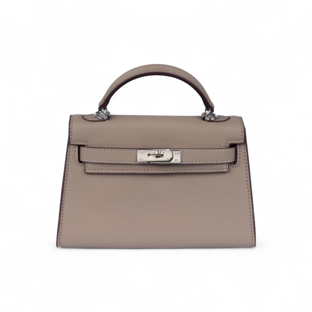 ميني كيلي | كاكي فاتح