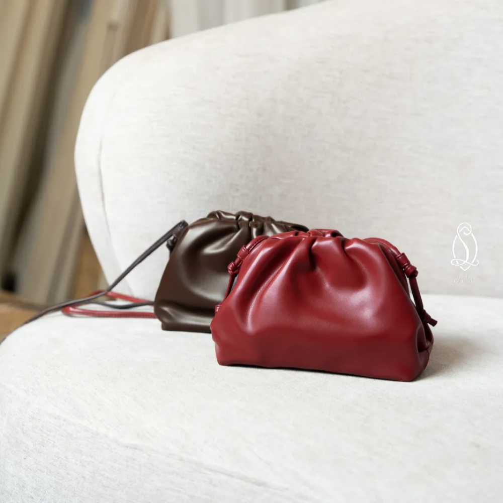 ذا باوتش | عنابي