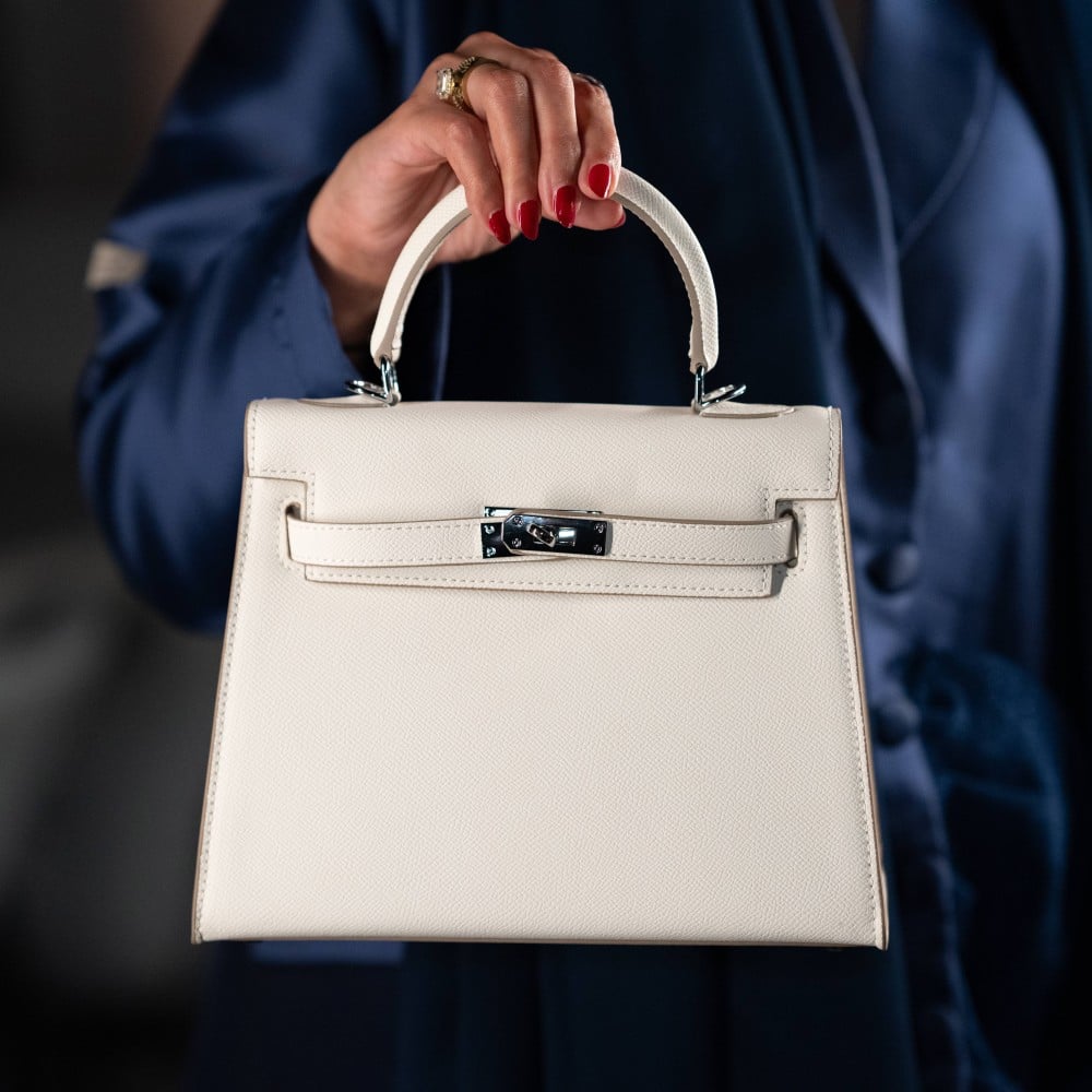 كيلي لارج | أبيض