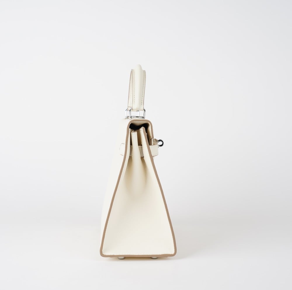 كيلي لارج | أبيض